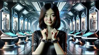 The Captured Humans Showed No Fear &mdash; Terrifying the Alien Conquerors | HFY | Sci-Fi