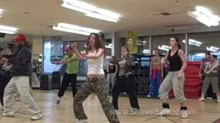 Toronto hip hop dance classes