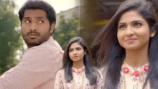 Heartbeat Telugu Movie Part 3 | Latest Telugu Movies | Dhruva | Venba | Charlie | Kalpana