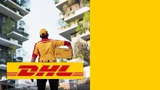 DHL Express | From Document Courier to Market Leader