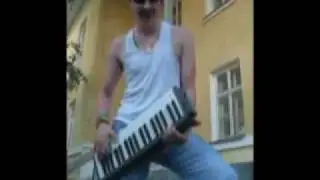 Лаванда - В день рождения / Брюс Ли (оригинал)