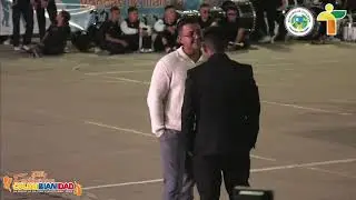 Batalla de Percusión - Técnico Industrial VS Salazar Herrera
