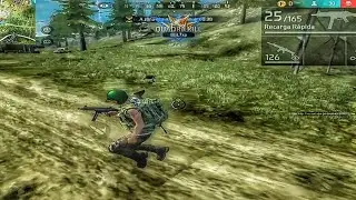 ⚙️Highlights Tela esticada 💎Ump contra todos ✌️