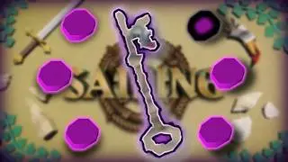 THERE'S A MASSIVE SECRET IN SAILING (OSRS)