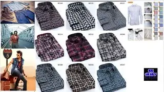 Top 10 Best Mens Shirt Brands in India