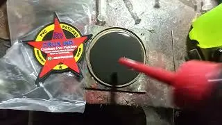 custom PVC patches