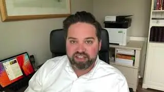 March Stats & Real Estate Update for April 2020