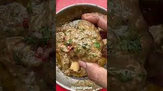 Kattarpanthi Mutton: Recipe in Description #shorts #youtubeshorts #muttoncurry #muttonrecipe #mutton