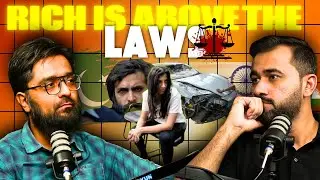 Money vs. Justice: How the Rich Manipulate the Legal System