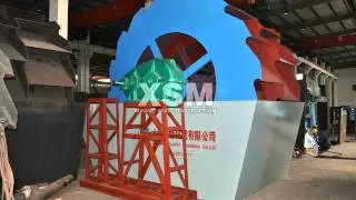 Second Hand Gold Mining Equipment For Sale