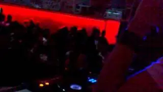 Mirko Greco & Marika Baldini Halloween Party @ Atomika ( Rome )