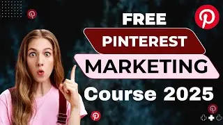 Pinterest Account Create & Business Setup Tutorial Bangla |Beginner Guide | Part 1|The Freelance Lab