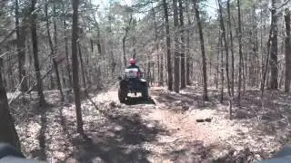 Huzzah Valley R4R