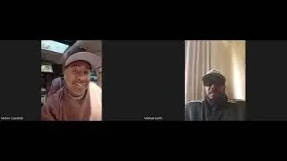 R&B Icons 112 Talk Legacy and 'Room 112 Tour'