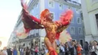 Portugal opposition leader at final campaign rally