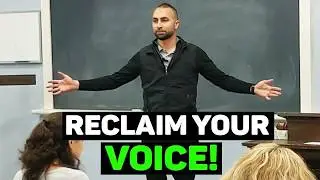 How I Overcame Speech Dysphonia | 2 Real Stories