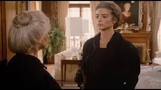 😵&zwj;💫The Thorn Birds. Meggie gets a reality check from Fee😵&zwj;💫