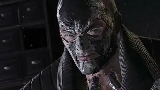 Bane&rsquo;s Wrath Unleashed: Batman Battles for Survival | Arkham Origins