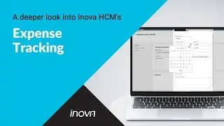 Deeper Dive: Inova HCM Expense Tracking Solution | Employee Expense Reports & Payroll Reimbursement