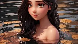 🚿 Water Make You Beautiful Subliminal Use This Before Shower 🚿|| Gorgeous with H20 Subliminal 💧💧