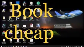 How to buy cheap flight ticket online| कसरी सस्तो उडान टिकट अनलाइन खरीद गर्ने\ オンラインで格安航空券を購入する方法。