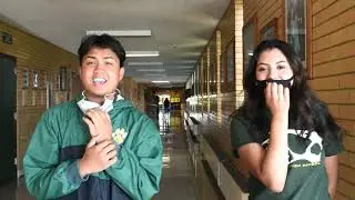 Kearns High SBO 2020-08-21 Freshmen Orientation