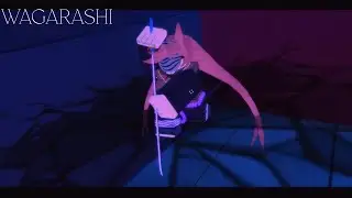 Father of All Chinoike's | Wagarashi