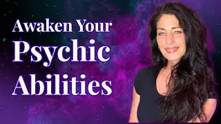 Awaken Your Hidden Intuitive Strengths | Boost Your Psychic Senses