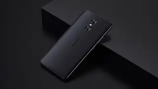 Ulefone Gemini  Impressive dual camera performance  3GB RAM + 32GB ROM