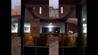 مجمع حاجة سعاد محمد أحمد عثمان الإسلامي بقرية القصيراب- ولاية الجزيرة - السودان