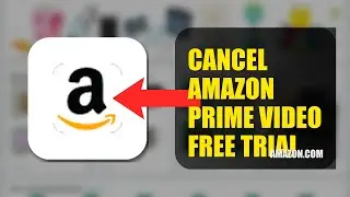 How To Cancel Amazon Prime Video Free Trial 2025 (2026)