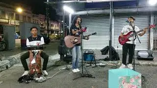 Viral Suara Mirip Arwah Sudirman / Adik Arish Mikael, Meremangg..
