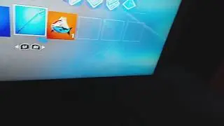 ik heb de vendetta flopper gevangen