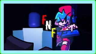 FNF: mono (Friday Night Funkin') فرايدي نايت فانكين🎤