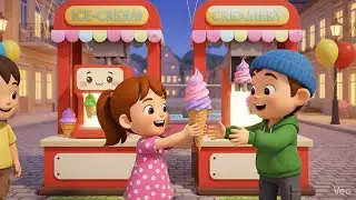 - Ice Cream Shop Tycoon