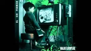 MALOS EJEMPLOS FEAT REALMENTE -BAJO MUNDO