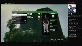 buddy410's Live PS4 gta lets get the wins or just play stupid