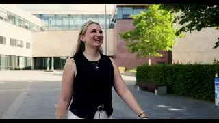 UCD & IUB MA Arts Administration + MA Cultural Policy and Arts Management