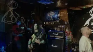 Potsy Live at Bucks Bar 6.24.2017