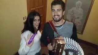 FORTUNATO STILLITTANO & VALENTINA DONATO -  COMPLEANNO PAPÀ CARMELO🎂🍾 - SALINE JONICHE(RC) 🇮🇹