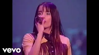 B*Witched - Jesse Hold On (Live from The Smash Hits Poll Winners Party, 1999)
