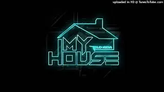 Flo Rida - My House (Pitched)
