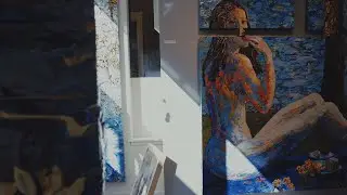 Gallery Sausalito | GH5 + DELUTS Test Shots