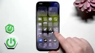 Как изменить значки iPhone 17 с помощью нового эффекта &laquo;Жидкое стекло&raquo;