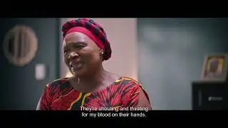 MaMzobe longs for her grandson | Umkhokha : The Curse | S2 EP3 | DStv