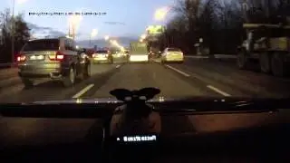 Радар детектор Street Storm STR 9540EX