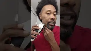 Shave Day