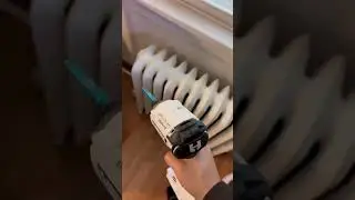Brand new Hart Tools Impact driver issue