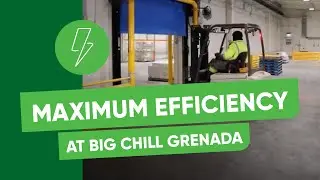 Ulti Group - Big Chill Grenada Project Showcase