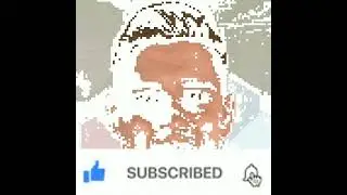 Ich male @KuchenTV (Handyapp)